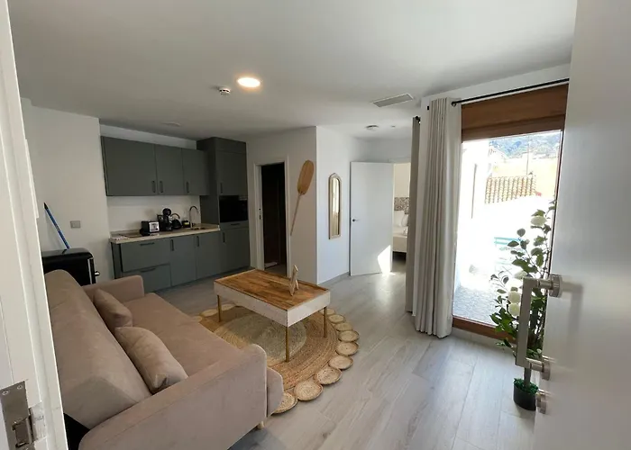 Penthouse Apartment