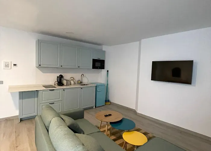 Superior Two-Bedroom Apartment
