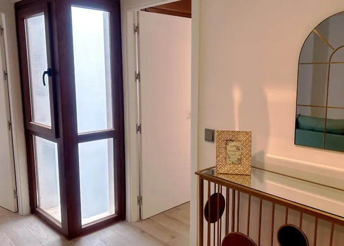 Superior Two-Bedroom Apartment