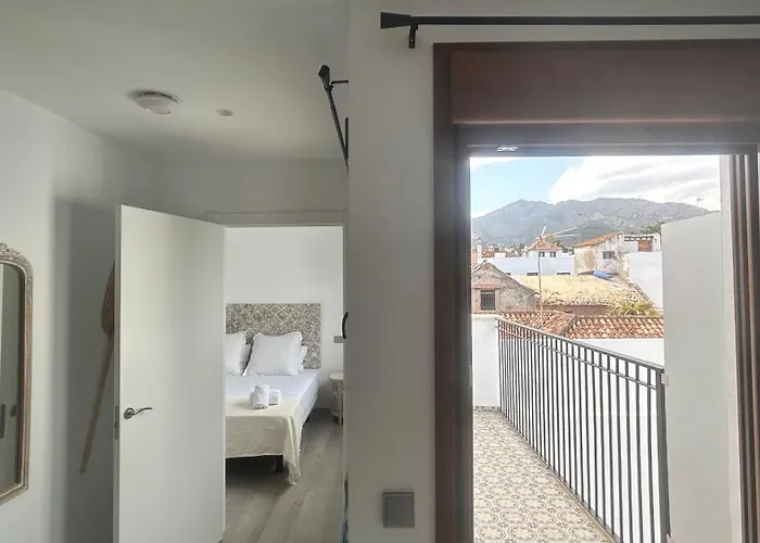 Penthouse Apartment